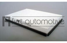 Filtr, vzduch v interiéru 1A FIRST AUTOMOTIVE C30181