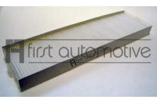 Filtr, vzduch v interiéru 1A FIRST AUTOMOTIVE C30184