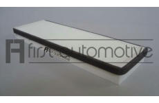 Filtr, vzduch v interiéru 1A FIRST AUTOMOTIVE C30187