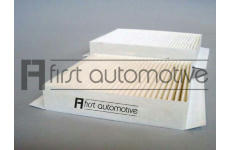 Filtr, vzduch v interiéru 1A FIRST AUTOMOTIVE C30188-2