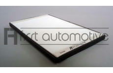 Filtr, vzduch v interiéru 1A FIRST AUTOMOTIVE C30191