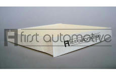 Filtr, vzduch v interiéru 1A FIRST AUTOMOTIVE C30193