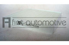 Filtr, vzduch v interiéru 1A FIRST AUTOMOTIVE C30196