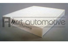 Filtr, vzduch v interiéru 1A FIRST AUTOMOTIVE C30205