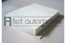 Filtr, vzduch v interiéru 1A FIRST AUTOMOTIVE C30208