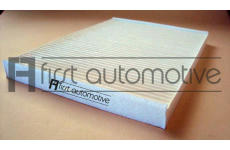 Filtr, vzduch v interiéru 1A FIRST AUTOMOTIVE C30229