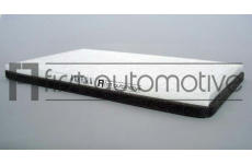 Filtr, vzduch v interiéru 1A FIRST AUTOMOTIVE C30235