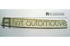 Filtr, vzduch v interiéru 1A FIRST AUTOMOTIVE C30236