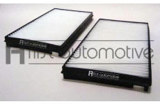 Filtr, vzduch v interiéru 1A FIRST AUTOMOTIVE C30238-2
