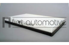 Filtr, vzduch v interiéru 1A FIRST AUTOMOTIVE C30251