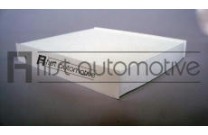 Filtr, vzduch v interiéru 1A FIRST AUTOMOTIVE C30252