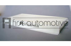 Filtr, vzduch v interiéru 1A FIRST AUTOMOTIVE C30258