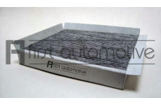 Filtr, vzduch v interiéru 1A FIRST AUTOMOTIVE C30259