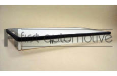 Filtr, vzduch v interiéru 1A FIRST AUTOMOTIVE C30262