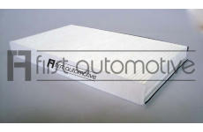 Filtr, vzduch v interiéru 1A FIRST AUTOMOTIVE C30263