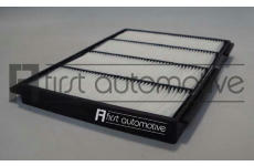 Filtr, vzduch v interiéru 1A FIRST AUTOMOTIVE C30285