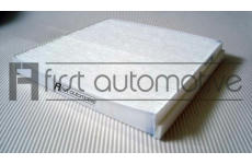 Filtr, vzduch v interiéru 1A FIRST AUTOMOTIVE C30290