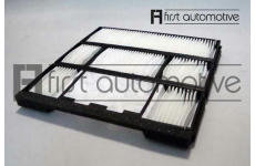 Filtr, vzduch v interiéru 1A FIRST AUTOMOTIVE C30303