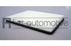 Filtr, vzduch v interiéru 1A FIRST AUTOMOTIVE C30305