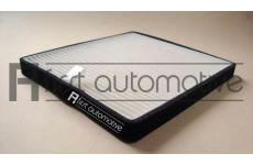 Filtr, vzduch v interiéru 1A FIRST AUTOMOTIVE C30311