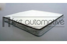 Filtr, vzduch v interiéru 1A FIRST AUTOMOTIVE C30314