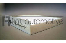 Filtr, vzduch v interiéru 1A FIRST AUTOMOTIVE C30317