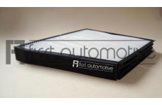 Filtr, vzduch v interiéru 1A FIRST AUTOMOTIVE C30321