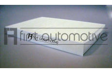 Filtr, vzduch v interiéru 1A FIRST AUTOMOTIVE C30325