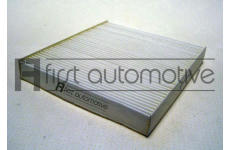 Filtr, vzduch v interiéru 1A FIRST AUTOMOTIVE C30330