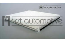 Filtr, vzduch v interiéru 1A FIRST AUTOMOTIVE C30331