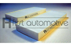 Filtr, vzduch v interiéru 1A FIRST AUTOMOTIVE C30332-2