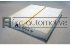 Filtr, vzduch v interiéru 1A FIRST AUTOMOTIVE C30335