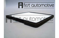 Filtr, vzduch v interiéru 1A FIRST AUTOMOTIVE C30340