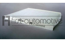 Filtr, vzduch v interiéru 1A FIRST AUTOMOTIVE C30343