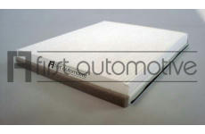 Filtr, vzduch v interiéru 1A FIRST AUTOMOTIVE C30347