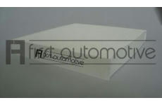 Filtr, vzduch v interiéru 1A FIRST AUTOMOTIVE C30351