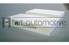 Filtr, vzduch v interiéru 1A FIRST AUTOMOTIVE C30352-2