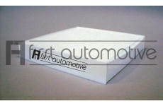 Filtr, vzduch v interiéru 1A FIRST AUTOMOTIVE C30355