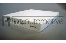 Filtr, vzduch v interiéru 1A FIRST AUTOMOTIVE C30356