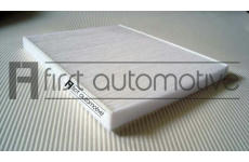 Filtr, vzduch v interiéru 1A FIRST AUTOMOTIVE C30358