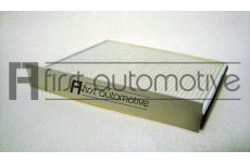 Filtr, vzduch v interiéru 1A FIRST AUTOMOTIVE C30366