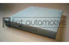 Filtr, vzduch v interiéru 1A FIRST AUTOMOTIVE C30368