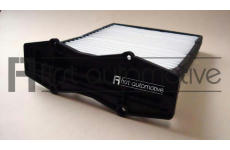 Filtr, vzduch v interiéru 1A FIRST AUTOMOTIVE C30375