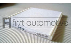Filtr, vzduch v interiéru 1A FIRST AUTOMOTIVE C30381