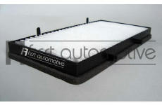 Filtr, vzduch v interiéru 1A FIRST AUTOMOTIVE C30390