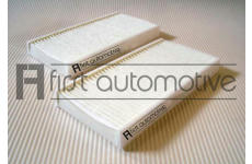 Filtr, vzduch v interiéru 1A FIRST AUTOMOTIVE C30393-2