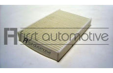 Filtr, vzduch v interiéru 1A FIRST AUTOMOTIVE C30408