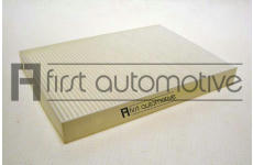 Filtr, vzduch v interiéru 1A FIRST AUTOMOTIVE C30426