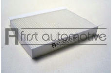 Filtr, vzduch v interiéru 1A FIRST AUTOMOTIVE C30427