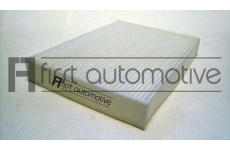 Filtr, vzduch v interiéru 1A FIRST AUTOMOTIVE C30430